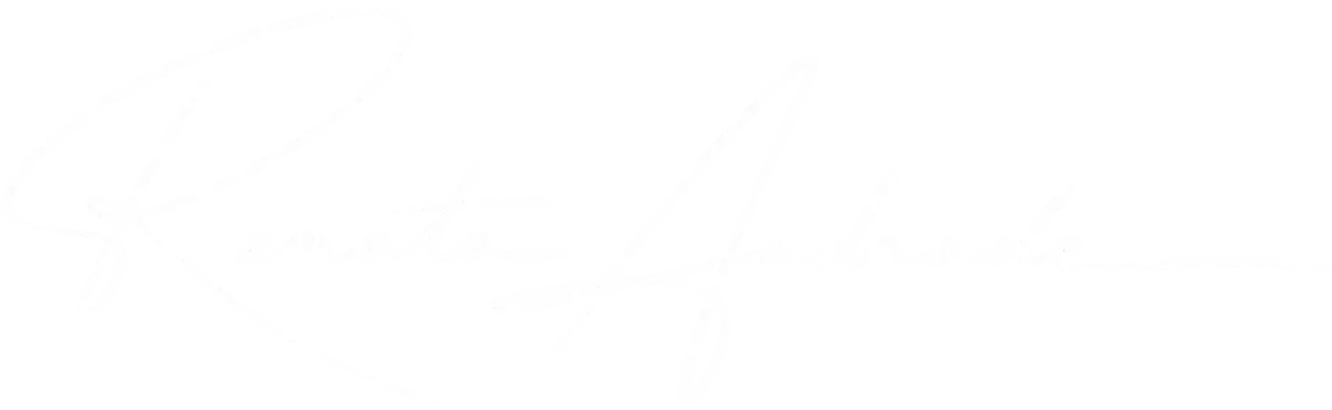 Artigos do blog de Renata Andrade